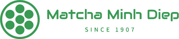 Minh Diệp Matcha